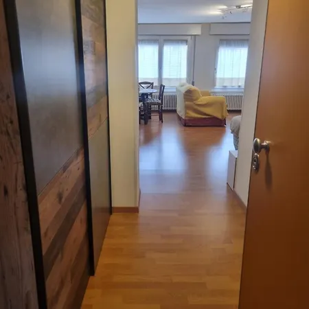 Lejlighed La Casa Di Nicola - Monolocale In Centro A Pieve di Cadore