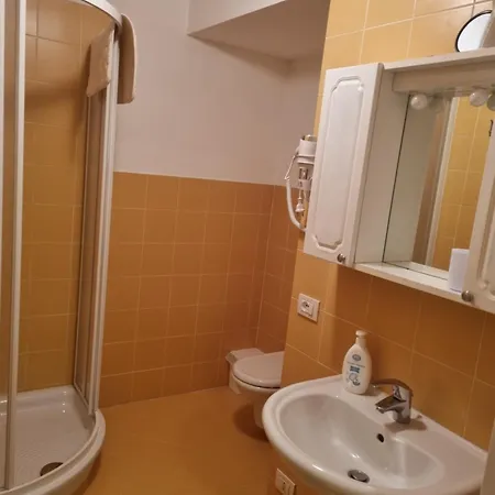 Lejlighed La Casa Di Nicola - Monolocale In Centro A