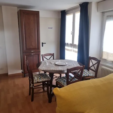 Lejlighed La Casa Di Nicola - Monolocale In Centro A
