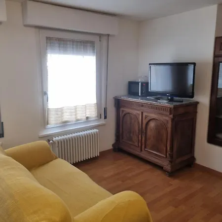 La Casa Di Nicola - Monolocale In Centro A Apartment *