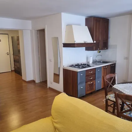 Apartment La Casa Di Nicola - Monolocale In Centro A