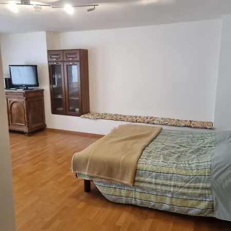 Apartment La Casa Di Nicola - Monolocale In Centro A *